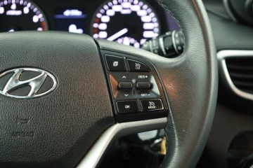 Hyundai Tucson III SUV Facelifting 1.6 GDi 132KM 2020 Hyundai Tucson 1.6 GDI, Salon Polska, Serwis ASO, zdjęcie 13