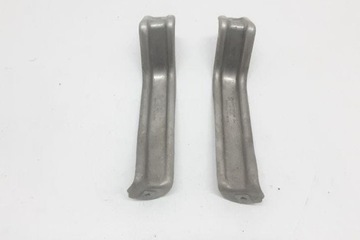 DRŽÁKY NÁDRŽE PALIVA BMW 5 (F10) 7185209 2.0L GASOLINE 180KW 2012