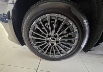 Audi A6 C8 2024 Audi A6 Avant Salon Polska najoszczedniejszy diesel skora 2.0 Hybryda, zdjęcie 16