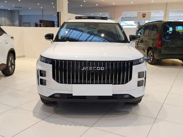  JAECOO J7 1.5 T-GDI Super Hybrid Exclusive DHT Suv 347KM 2025, zdjęcie 1