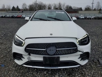 Mercedes Klasa E W213 2021 Mercedes-Benz Klasa E E 350 4Matic 2021 2.0l 2.0 Benzyna 255KM, zdjęcie 5