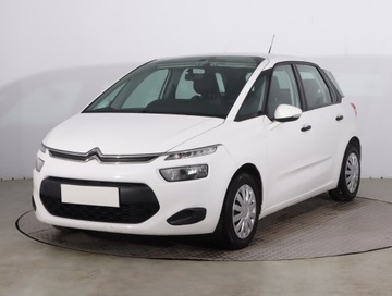 Citroen C4 Picasso II Picasso 1.6 16v VTi 120KM 2014 Citroen C4 Picasso 1.6 i, Salon Polska, Klima, zdjęcie 1