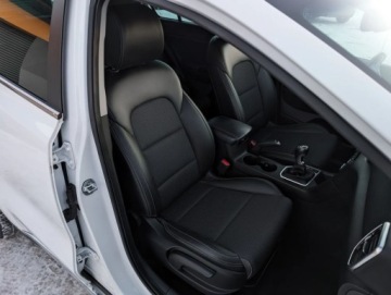 Kia Sportage IV SUV Facelifting 1.6 CRDI 115KM 2020 Kia Sportage Ledy Navi Tempomat Serwis Gwarancja 1.6 Diesel 115KM, zdjęcie 34