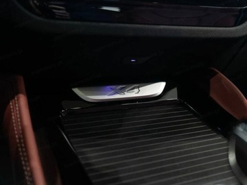 BMW X4 G02 SUV Facelifting 2.0 20d 190KM 2025 BMW X4 xDrive20d Sport Suv 2.0 (190KM) 2025, zdjęcie 9