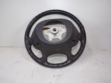 VOLANT KOŽENÁ CHRYSLER SEBRING II