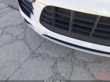 Porsche Macan SUV 3.0 V6 340KM 2018 Porsche Macan 2018 PORSCHE MACAN S 3.0 Benzyna 340KM, zdjęcie 17