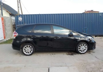 Toyota 2016 Toyota Prius Okazja 1.8 Hybryda 122KM, zdjęcie 13
