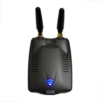 Inteligentne przekaźniki WiFi