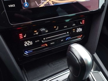 Volkswagen 2022 Volkswagen Passat Alltrack Alltrack Bogata wersja 4motion Faktura VAT, zdjęcie 21