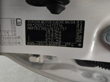 Toyota Corolla XII 2022 Toyota Corolla Poleasingowe.pl, zdjęcie 14