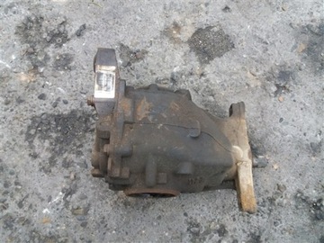 DYFER TYLNY MOST BMW X5 E70 3.0 D P755252705