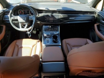 Audi Q7 II 2023 Audi Q7 Premium Plus 2023 2.0 Benzyna 261KM, zdjęcie 8