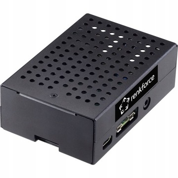 Raspberry Pi 4 Одноплатный компьютер микрокомпьютер 4x 1,5 ГГц 1 ГБ ОЗУ