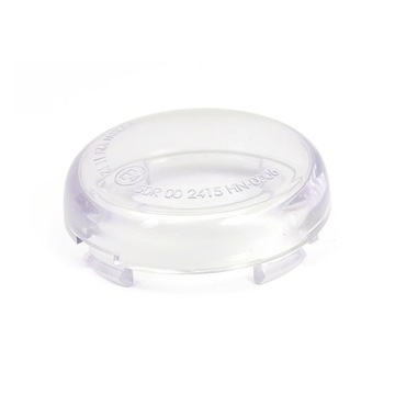 Крышка лампы указателя поворота Harley Davidson