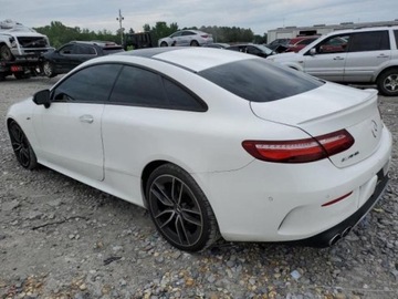 Mercedes Klasa E W213 2019 Mercedes-Benz Klasa E 2019 Mercedes-Benz E-Class AMG E 53 4MATIC Coupe 3.0, zdjęcie 1