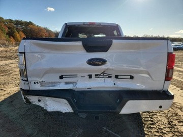 Ford 2020 Ford F150 Supercrew 2020 5.0l 5.0 Benzyna 395KM, zdjęcie 2