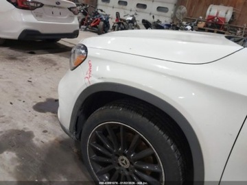 Mercedes GLA I 2018 Mercedes-Benz GLA 2018 MERCEDES-BENZ GLA 250 4MATIC 2.0 Benzyna 208KM, zdjęcie 14