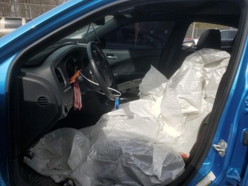 Dodge Charger VII 2023 Dodge Charger Scat Pack 2023 6.4l 6.4 Benzyna 485KM, zdjęcie 7