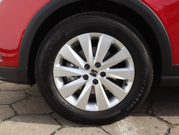 Seat Arona Crossover Facelifting 1.0 TSI 110KM 2022 Seat Arona 1.0 TSI, Salon Polska, Serwis ASO, zdjęcie 13