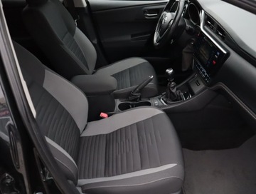 Toyota Auris II Touring Sports Facelifting 1.2 D-4T 116KM 2016 Toyota Auris 1.2 Ti, Navi, Klima, Klimatronic, zdjęcie 8
