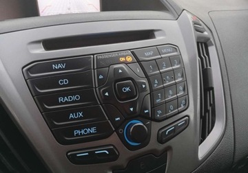 Ford Transit VII 2017 Ford Transit 9 osob - 2.0 - 170 KM 2.0 Diesel 170KM, zdjęcie 25