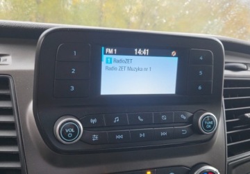 Ford Transit Custom I 2019 Ford Transit Custom 9 osobowySerwisowanyL2H1Salon PLZadbanyGwarancja start, zdjęcie 16