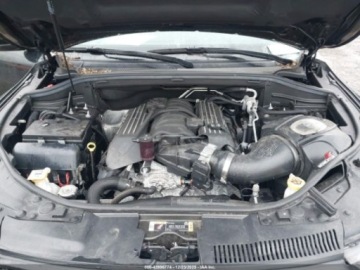 Dodge Durango III 2022 Dodge Durango Srt 392 2022 6.4 Benzyna 475KM, zdjęcie 8