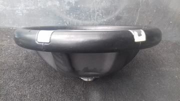 МНОГОФУНКЦИОНАЛЬНОЕ РУЛЕВОЕ КОЛЕСО VOLVO S80 II V70 III