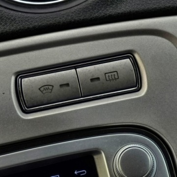 Ford Mondeo IV Kombi 2.0 Duratorq TDCi DPF 140KM 2008 Ford Mondeo Mk4 2.0 TDCi Viva Titanium, zdjęcie 19