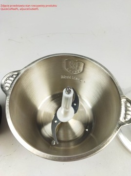 Электрический измельчитель-ломтерезка AMZCHEF