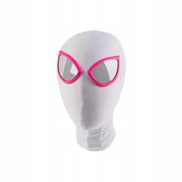 MASKA SPIDER-MAN DLA DZIECI PRZEBRANIE COSPLAY