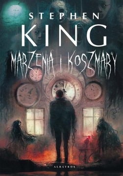 MARZENIA I KOSZMARY STEPHEN KING EBOOK