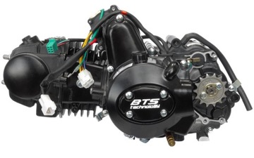 SILNIK 125 cc 13KM JUNAK ZIPP ROMET BARTON ROUTER BTS