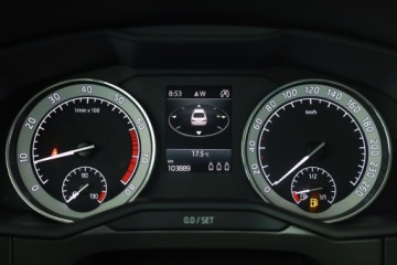 Skoda Superb III Liftback Facelifting 1.5 TSI 150KM 2020 Skoda Superb 1.5 TSI, Salon Polska, Serwis ASO, zdjęcie 7