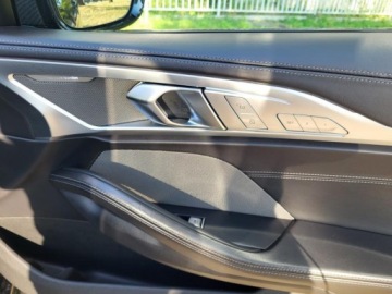 BMW i8 2023 BMW 8 kabriolet 4.4 850i 530KM 390k *AWD xDrive*Dokumentacja pochodzeniowa, zdjęcie 37