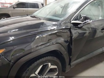 Hyundai Tucson IV 2024 Hyundai Tucson 2024 Hyundai Tucson Limited AWD 2.5 Benzyna 187KM, zdjęcie 3