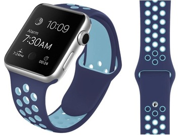 PASEK DO APPLE WATCH 1 2 3 4 5 6 7 8 9 SE 42MM 44MM 45MM 49MM