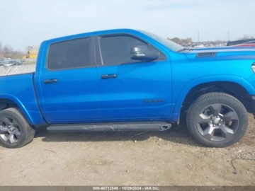  RAM 1500 2023 5.7l 5.7 Benzyna 395KM, zdjęcie 6