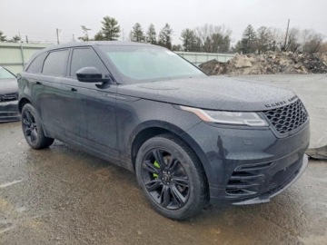 Land Rover Range Rover Velar 2022 Land Rover Range Rover Velar R-Dynamic S 2022 2.0 Benzyna 247KM, zdjęcie 4