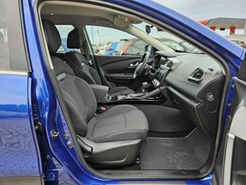 Renault Kadjar Crossover Facelifting 1.3 TCe 140 FAP 140KM 2019 Renault Kadjar 1,3 benzyna 140KM AUTOMAT, zdjęcie 8