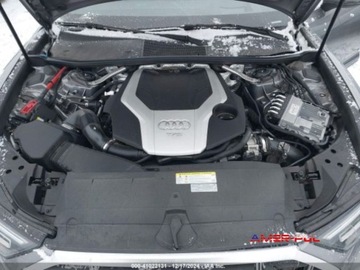 Audi A6 C8 2020 Audi A6 Allroad 2020 r..3,0L ALLROAD PRESTIGE 55 TFSI QUATTRO S TRONIC 3.0, zdjęcie 10
