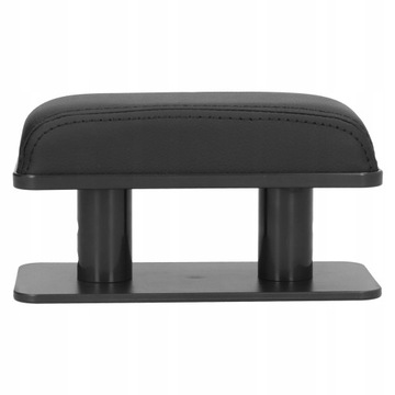 РЕГУЛИРУЕМЫЙ ПОДЛОКОТНИК АВТОМОБИЛЯ ЛЕВАЯ ОПОРА