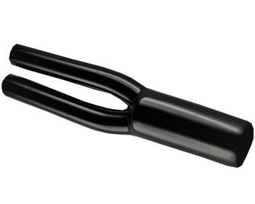 Koszulka Y na kabel KLOTZ LY225 przewód 2x2,5mm