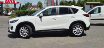 Mazda CX-5 I SUV 2.2 SKYACTIV-D  150KM 2015 Mazda CX-5 Lift 2.2D 150KM BiXenon Navi Super Stan Import Raty Oplaty, zdjęcie 5
