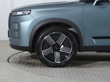  Jaecoo 7 1.6 TGDI, 1. Właściciel, Serwis ASO, zdjęcie 13