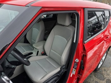Kia Soul III 2023 Kia Soul 2.0 Benzyna 147 KM, Automat, Klima, Alu,, zdjęcie 5
