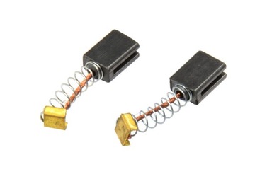 SZCZOTKI WĘGLOWE 5X8X10.8 MM 2 SZT GEKO G85316