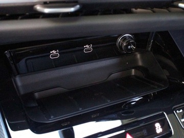 Audi A6 C8 Limousine Plug-In Facelifting 2.0 50 TFSI e 299KM 2025 AUDI A6 e-Hybrid quattro Sedan (299 KM) 2025, zdjęcie 12