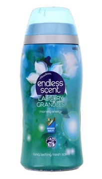 Granulki Perełki zapachowe Freshness Morning Energy 276 g