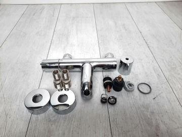 Bateria wannowa HANSGROHE Ecostat 13114000